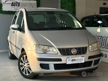Fiat Idea 1.3 MJT - 16V 95 CV S&S Active