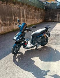 Kymco super 8 125