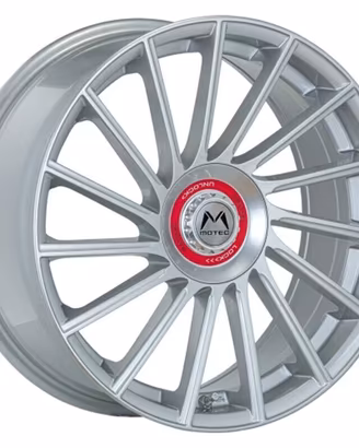 Cerchi 19 5x112 Motec VW Audi Cupra Mercedes BMW