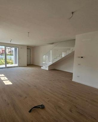 Nuova Bifamiliare 3 camere matrimoniali classe A4