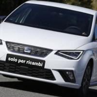 Ricambi seat ibiza 2017-2018-2019-2020