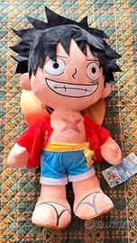 Peluche One Piece