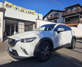 MAZDA CX-3 2.0L Skyactiv-G Evolve