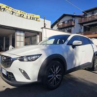 MAZDA CX-3 2.0L Skyactiv-G Evolve