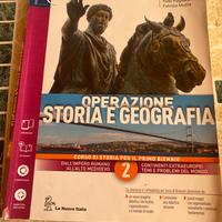 Operazione storia e geografia 2