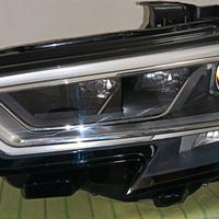 faro Audi A3 sinistro full led