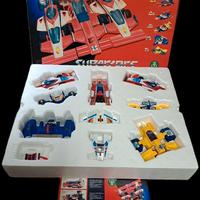 Giochi preziosi supercar gattiger toy giocattoli