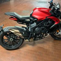 MV Agusta Brutale dragster