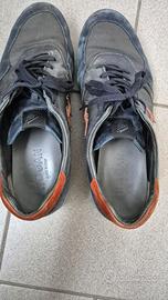 Scarpe Hogan uomo tg.8,5