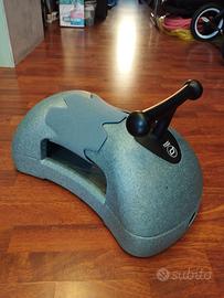 Cavalcabile Scoot & Ride