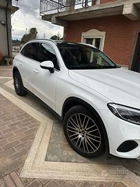Mercedes GLC 220 advanced plus