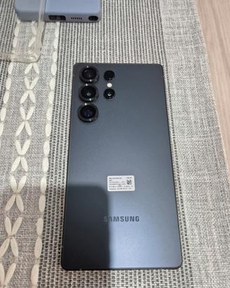 Samsung Galaxy S25 Ultra