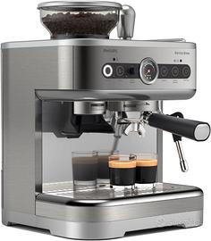 ☕ PHILIPS BARISTA BREW ESPRESSO COME AL BAR