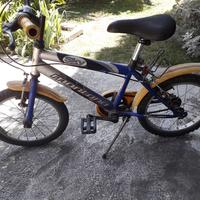bicicletta bambino