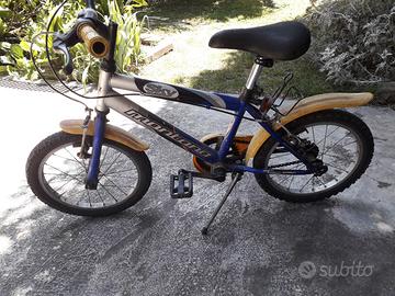 bicicletta bambino