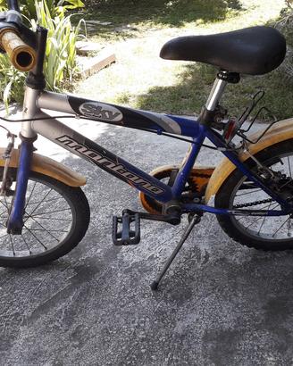 bicicletta bambino