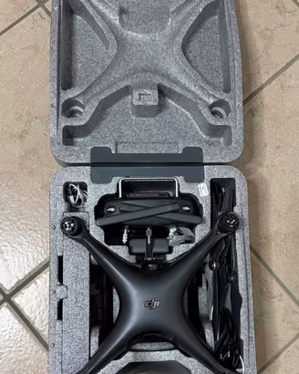 Drone dji phanton obsidian
