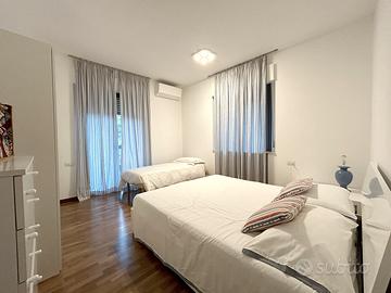 Appartamento 5 posti Riccione Alba