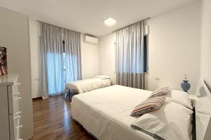 Appartamento 5 posti Riccione Alba