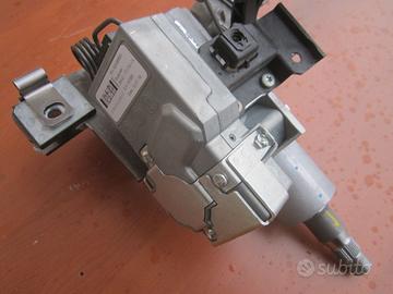 Canna di sterzo x jeep renegade BLOCCO ELETTRICO