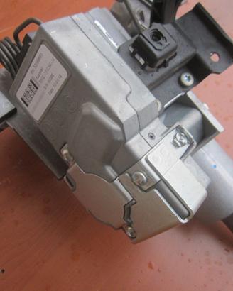 Canna di sterzo x jeep renegade BLOCCO ELETTRICO