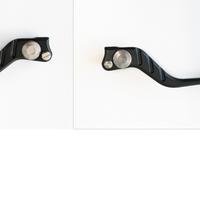 Kit leve freno + frizione “DARK” – Moto Guzzi Cali