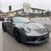 Porsche 992 911 Cabrio 3.0 Carrera 4 GTS auto