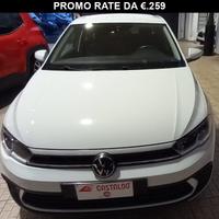 VOLKSWAGEN Polo 1.0 TSI Life