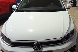 VOLKSWAGEN Polo 1.0 TSI Life