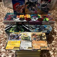 Carte pokemon