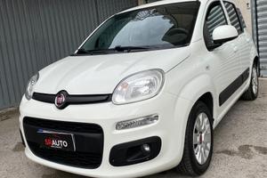 Fiat Panda 1.2 EasyPower GPL Lounge 69cv - 12/2019