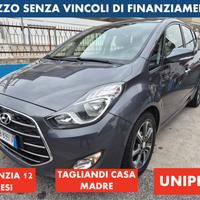 Hyundai iX20 *PREZZO VERO* 1.4 CRDI 90 CV XPossibl