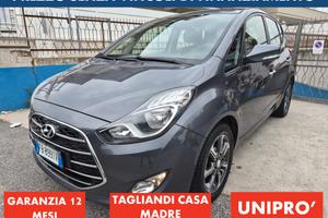 Hyundai iX20 *PREZZO VERO* 1.4 CRDI 90 CV XPossibl