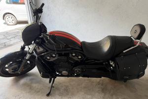 Harley Davidson V-rod vrscdx night rod special