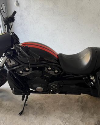 Harley Davidson V-rod vrscdx night rod special