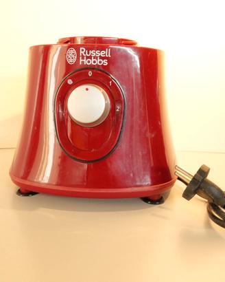 Base motore ricambio Robot da cucina Russell Hobbs