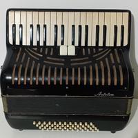 Fisarmonica Ariston Castelfidardo