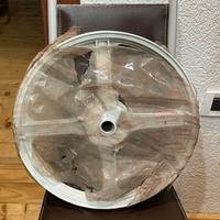 Cerchio piaggio bravo anteriore 4 razze