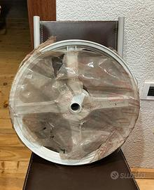 Cerchio piaggio bravo anteriore 4 razze