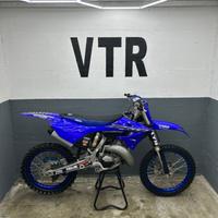 YAMAHA YZ 125 2023