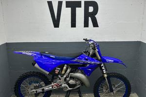YAMAHA YZ 125