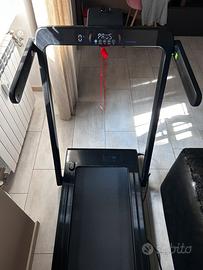 Tapis roulant Mobvoi Home Treadmill Pro come nuovo