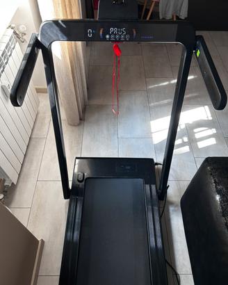Tapis roulant Mobvoi Home Treadmill Pro come nuovo