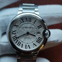 Cartier Ballon bleu ref. W69012Z4 3001 