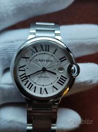 Cartier Ballon bleu ref. W69012Z4 3001 