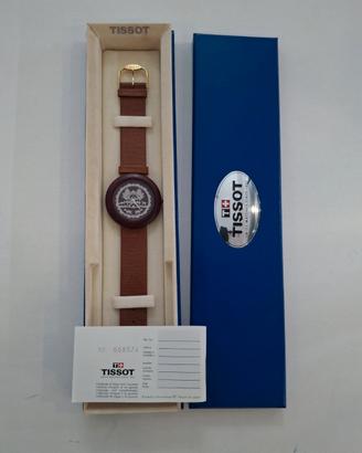 Tissot vintage