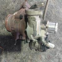 Turbina fiat 500 x 1,3 â,¬6 2017 Cod:857278-3