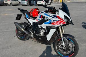 Bmw s1000xr