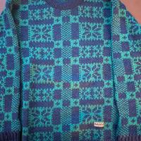 Maglione vintage anni ‘80!