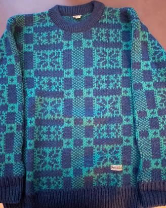 Maglione vintage anni ‘80!